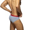 Addicted Pique Jeans Bikini Brief AD1417 | Addicted România – fast delivery