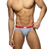 Addicted Pique Jeans Bikini Brief AD1417 | Addicted România – fast delivery