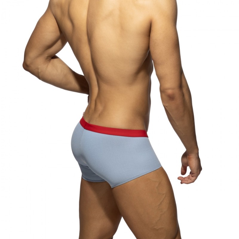 Addicted Pique Farmer Boxer AD1418 | Addicted România