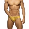 Addicted Átlátszó Szövet Bikini AD1427 | Addicted România