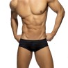 Addicted Black Stripes Brief AD1420 | Addicted România – fast delivery