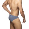 Addicted Worn Out Denim Bikini Brief AD1430 | Addicted România – fast delivery
