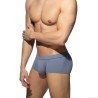 Addicted Worn Out Denim Trunk AD1431 | Addicted România – fast delivery