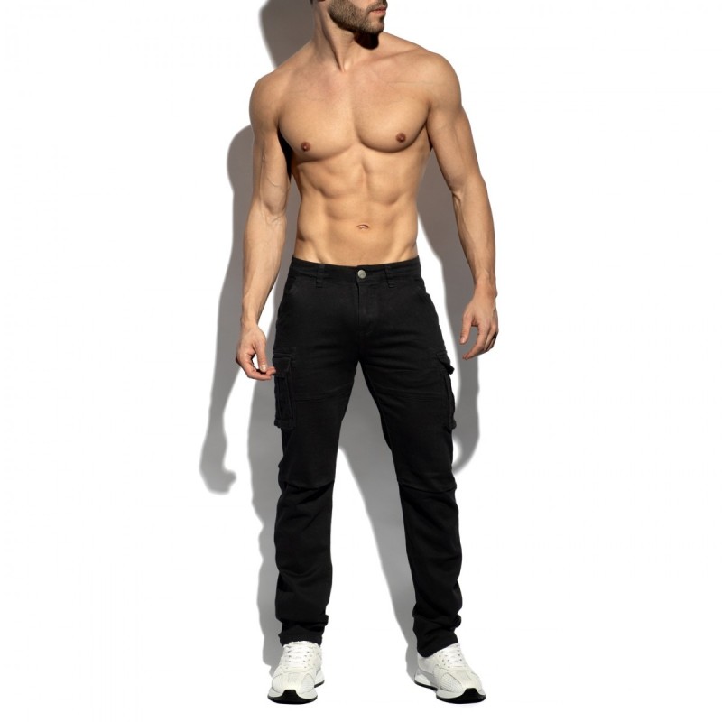 ES Collection Cargo Nadrág ESJ078 | Addicted România