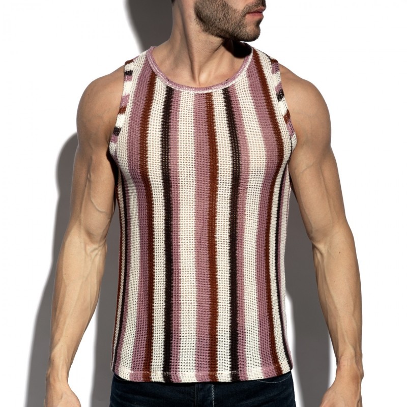 ES Collection Topkapi Tank Top TS363 | Addicted România – fast delivery
