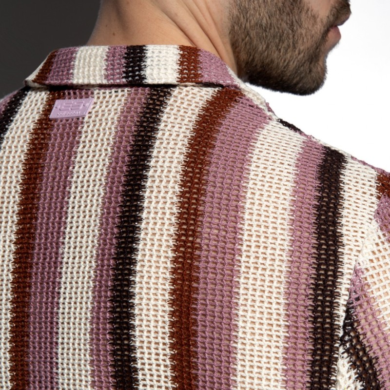 ES Collection Topkapi Shirt SHT040 | Addicted România – fast delivery