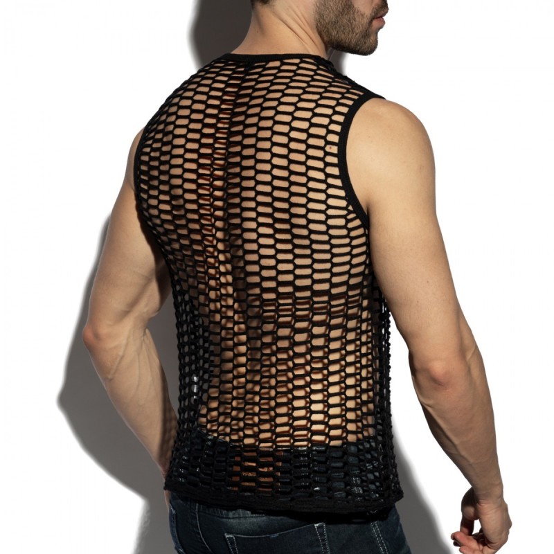 ES Collection Horgászzsinór Pántos Trikó TS365 | Addicted România