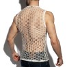 ES Collection Fishing Line Tank Top TS365 | Addicted România – fast delivery