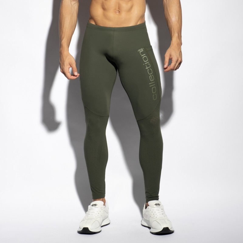 Leggings Vertex ES Collection SP351 | Addicted România – livrare rapidă