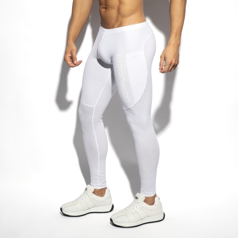 ES Collection Vertex Leggings SP351 | Addicted România