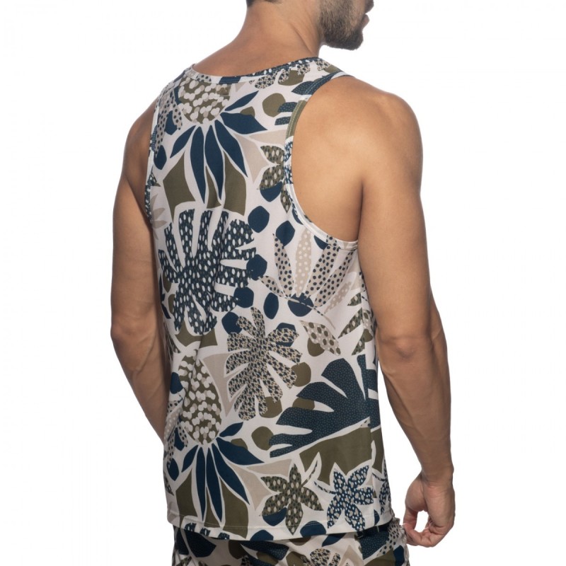 Addicted Willow Tank Top AD1393 | Addicted România – fast delivery
