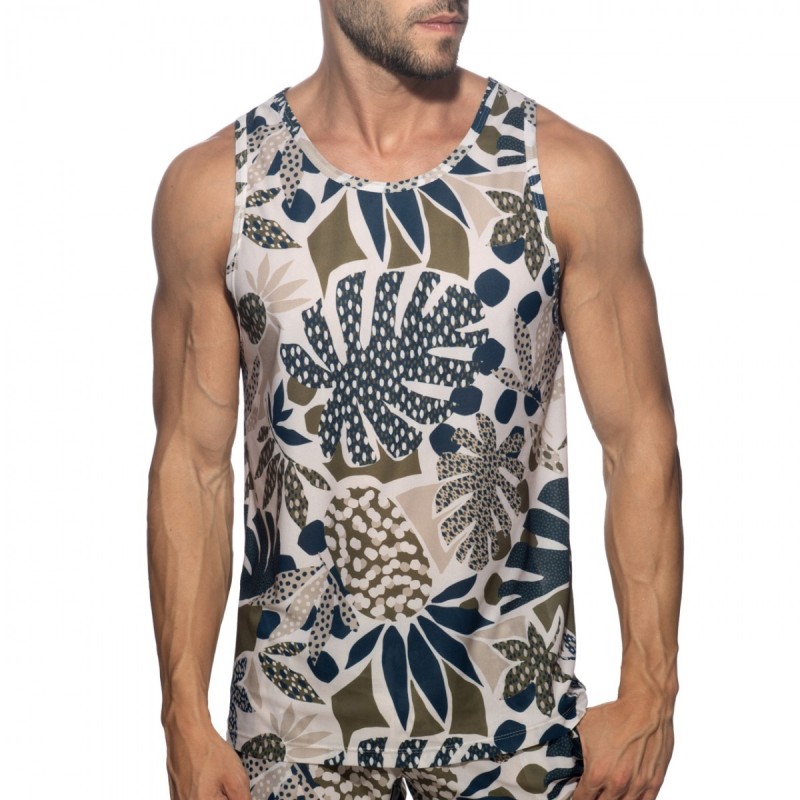 Addicted Willow Tank Top AD1393 | Addicted România – fast delivery