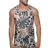 Addicted Willow Tank Top AD1393 | Addicted România – fast delivery