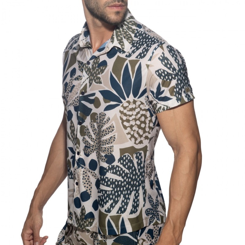 Addicted Willow Shirt AD1394 | Addicted România – fast delivery