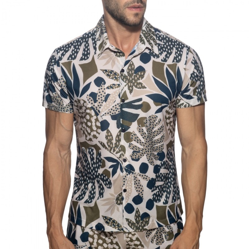 Addicted Willow Shirt AD1394 | Addicted România – fast delivery