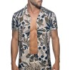 Addicted Willow Shirt AD1394 | Addicted România – fast delivery