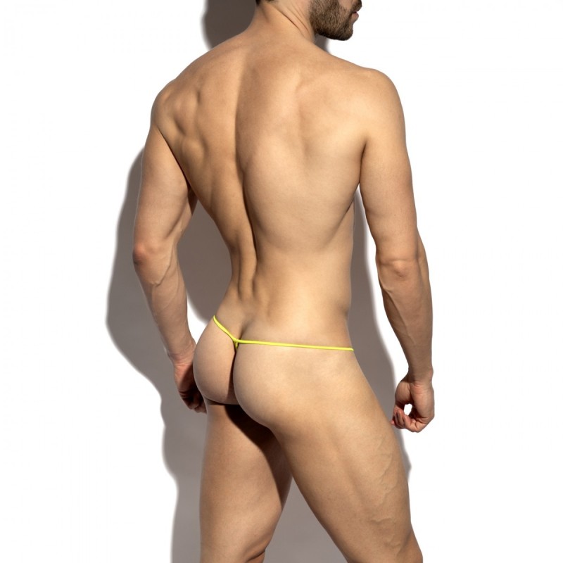 ES Collection 70's Stripes Swim G-String 2622 | Addicted România – fast delivery