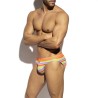 ES Collection 70's Csíkos Úszóbikini 2611 | Addicted România
