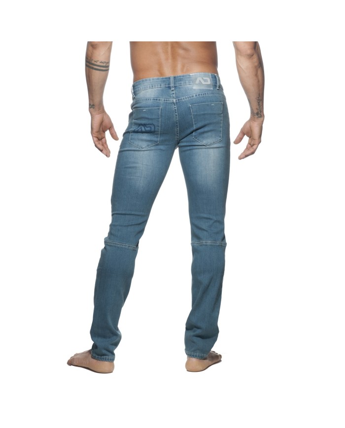 Blugi Basic Addicted AD636