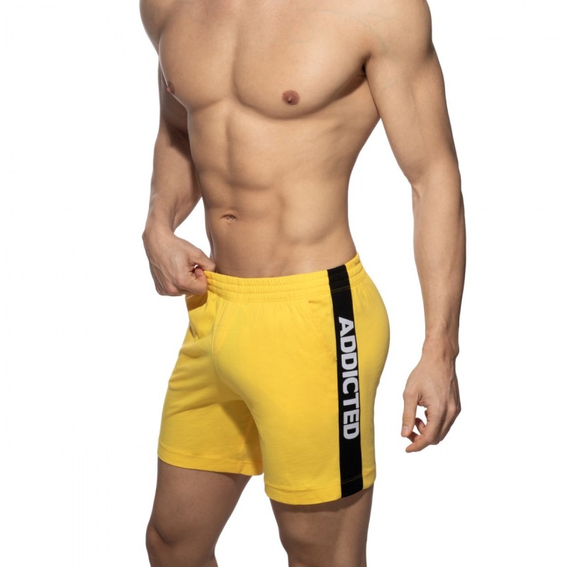 Addicted Szalagos Short AD1437