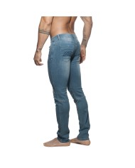 Blugi Basic Addicted AD636