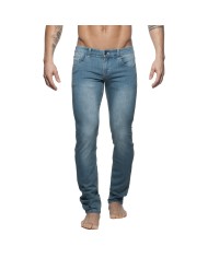 Blugi Basic Addicted AD636