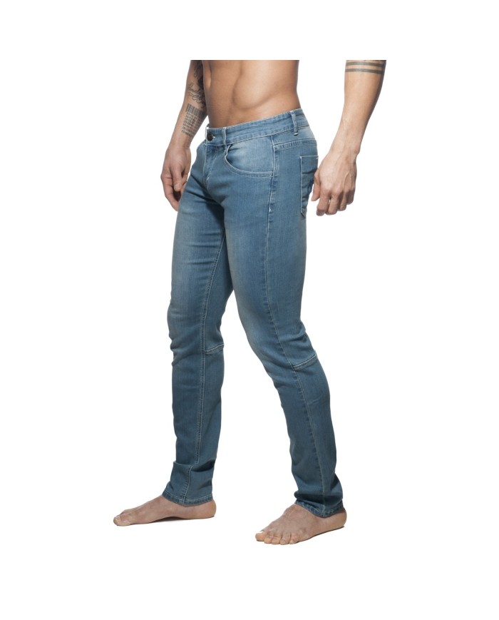 Blugi Basic Addicted AD636