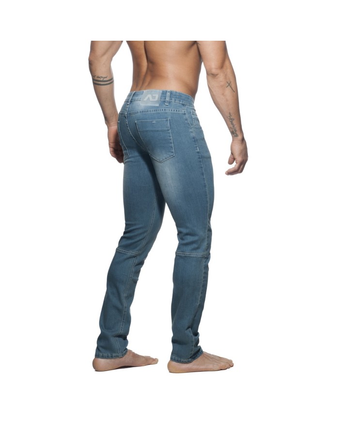 Blugi Basic Addicted AD636