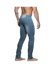 Blugi Basic Addicted AD636