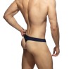 Addicted Essential Basic Thong AD1455P | Addicted România – fast delivery
