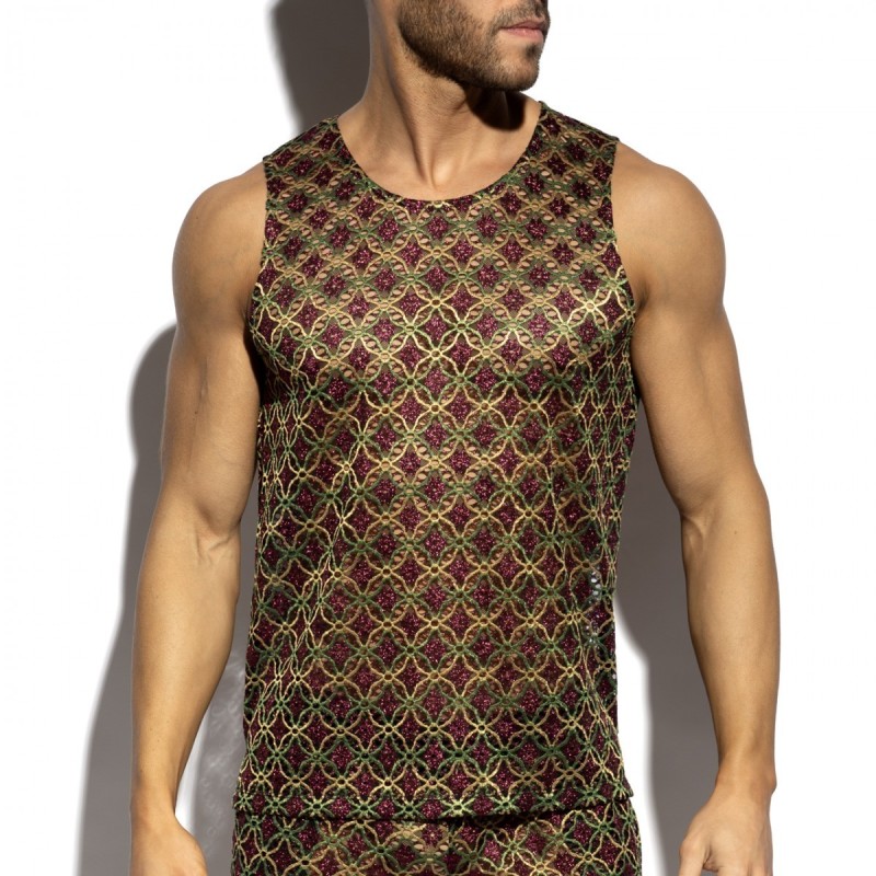 ES Collection Opulent Trikó TS362 | Addicted România – livrare rapidă