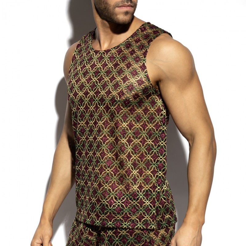 ES Collection Opulent Trikó TS362 | Addicted România – livrare rapidă