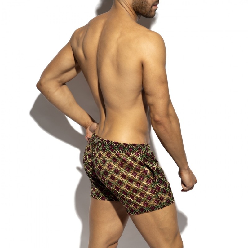 ES Collection Opulent Short SP365 | Addicted România – fast delivery