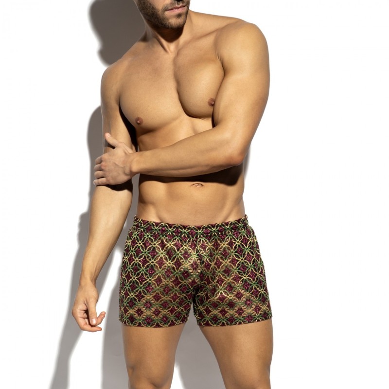 ES Collection Opulent Short SP365 | Addicted România – fast delivery