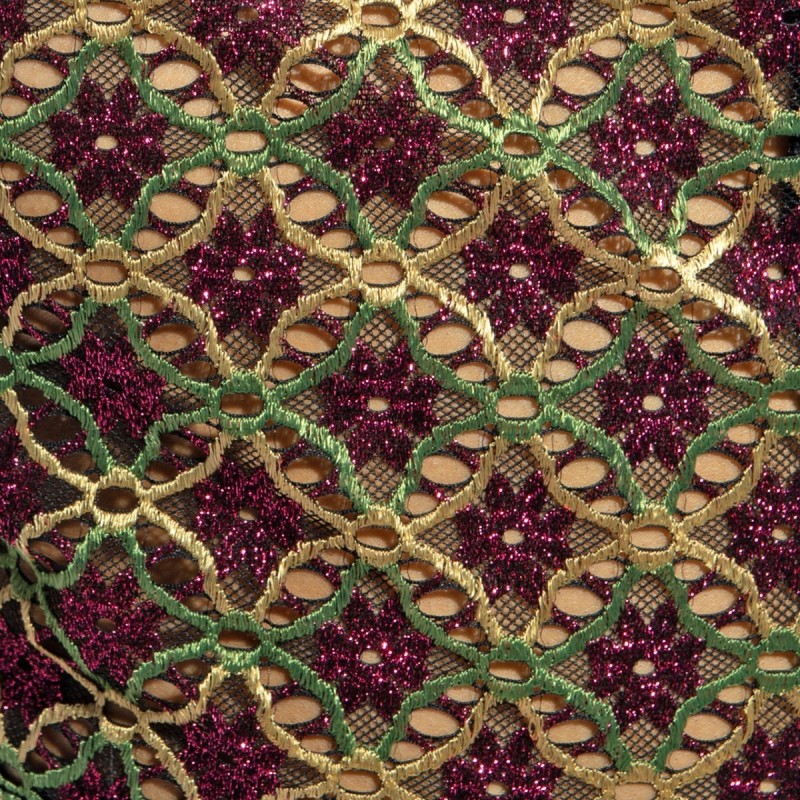 ES Collection Opulent Rövidnadrág SP365