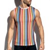 ES Collection Maiou cu Bretele Late Gelato TS374 | Addicted România – livrare rapidă