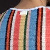 ES Collection Maiou cu Bretele Late Gelato TS374 | Addicted România – livrare rapidă