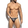 ES Collection Metallic Bloom Bikini Brief UN677 | Addicted România – fast delivery