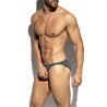 ES Collection Metál Virágmintás Bikini UN677
