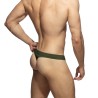 Addicted Essential Toasted Thong 3 Pack AD1456P | Addicted România – fast delivery