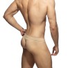 Addicted Essential Toasted Thong 3 Pack AD1456P | Addicted România – fast delivery