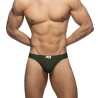 Addicted 3 Darabos Essential Tanga AD1456P | Addicted România