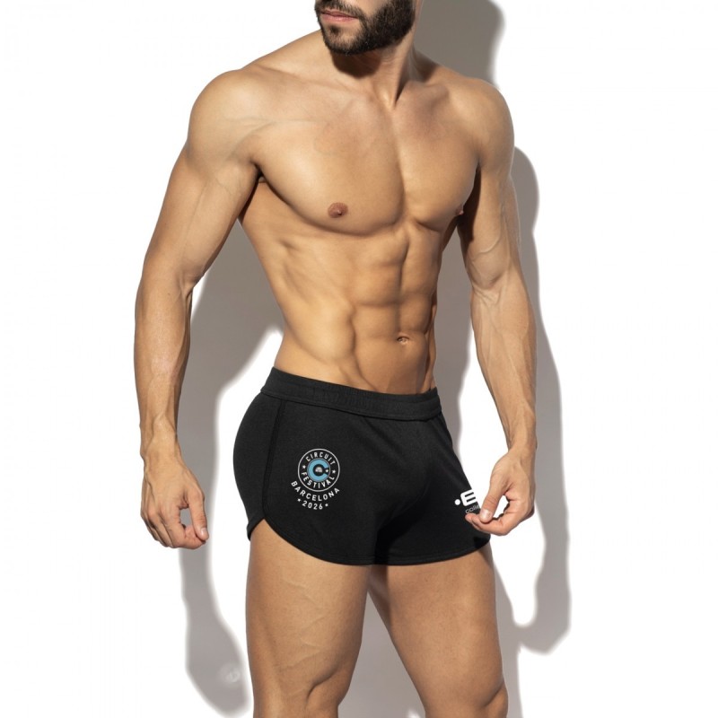 ES Collection Circuit Festival 2026 Shorts SP369 | Addicted România – fast delivery