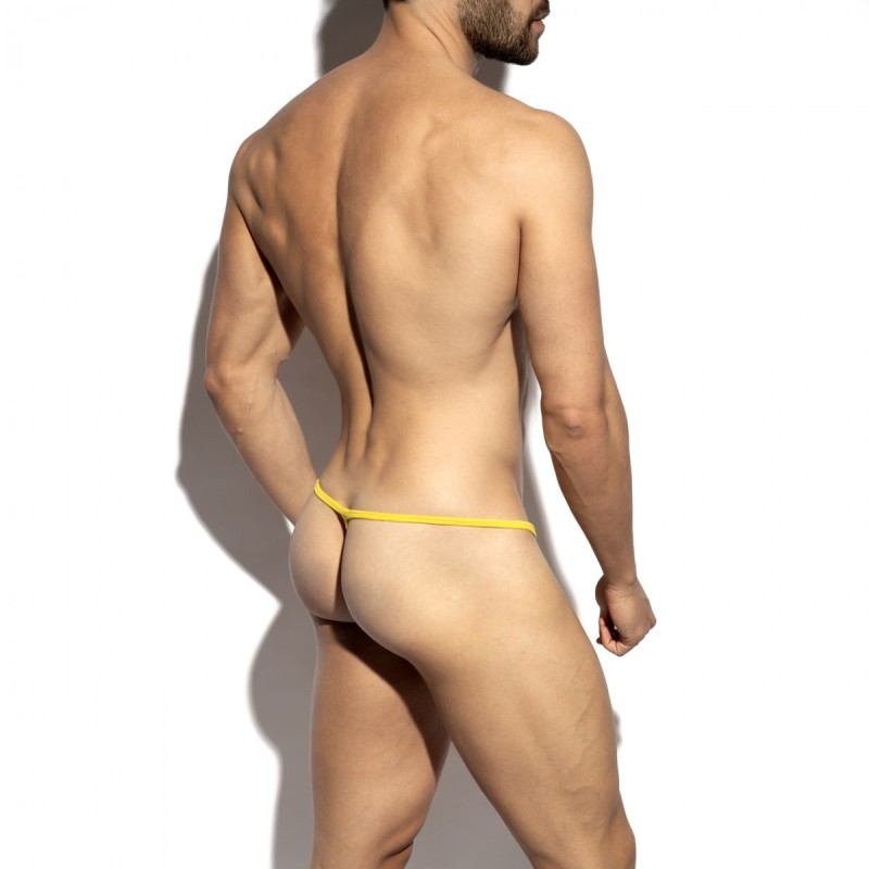 G-String de Baie din Frotir ES Collection 2621 | Addicted România – livrare rapidă
