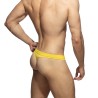 Addicted Essential Playful Thong 3 Pack AD1457P | Addicted România – fast delivery