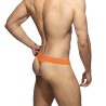 Addicted Essential Playful Thong 3 Pack AD1457P | Addicted România – fast delivery