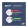 Addicted Snow White Rib Brief AD1466 | Addicted România – fast delivery