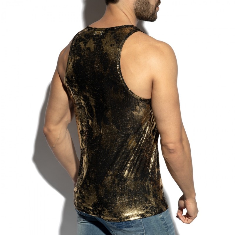 ES Collection Arany + Arany Trikó TS378