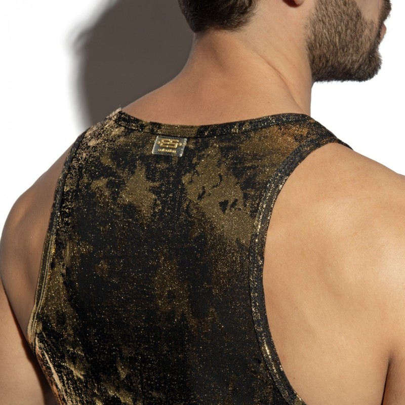 ES Collection Arany + Arany Trikó TS378