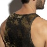 ES Collection Gold + Gold Tank Top TS378 | Addicted România – fast delivery